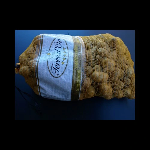 Raclette Sac 10KG