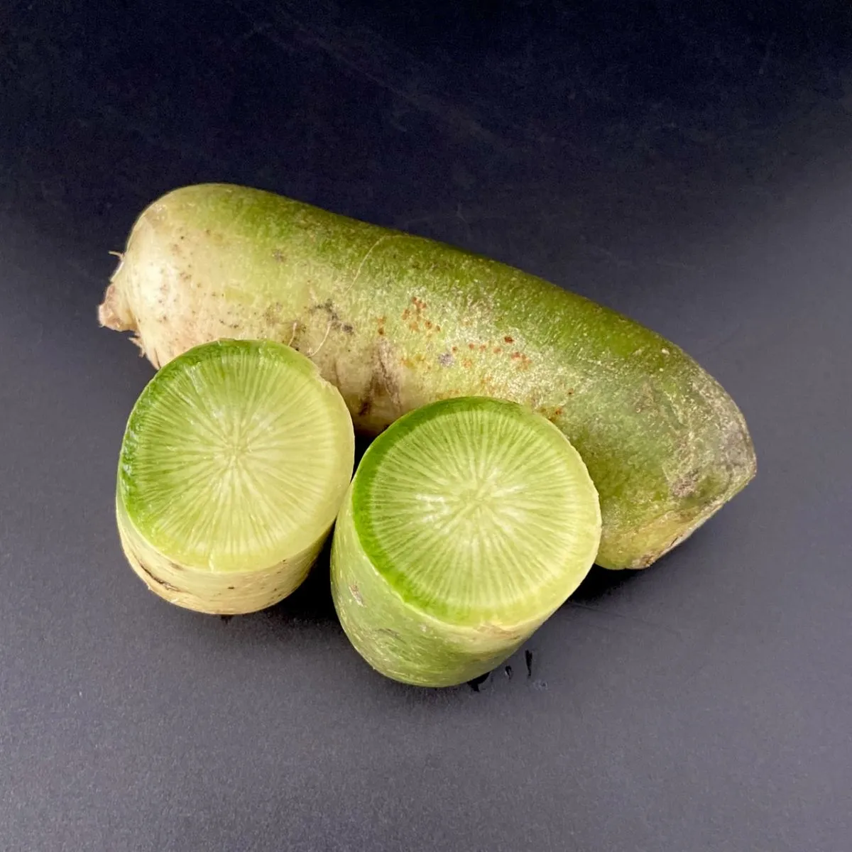 Radis Green-Meat Kilo