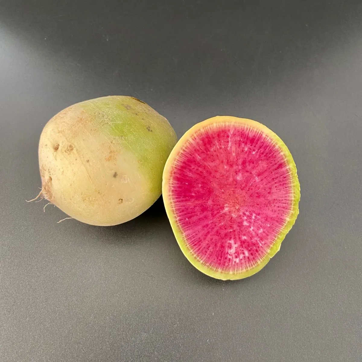 Radis Pastèque kilo Radis Pastèque kilo