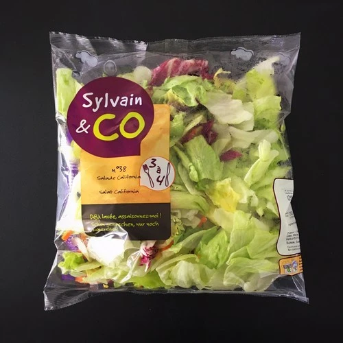 Salade California 250g