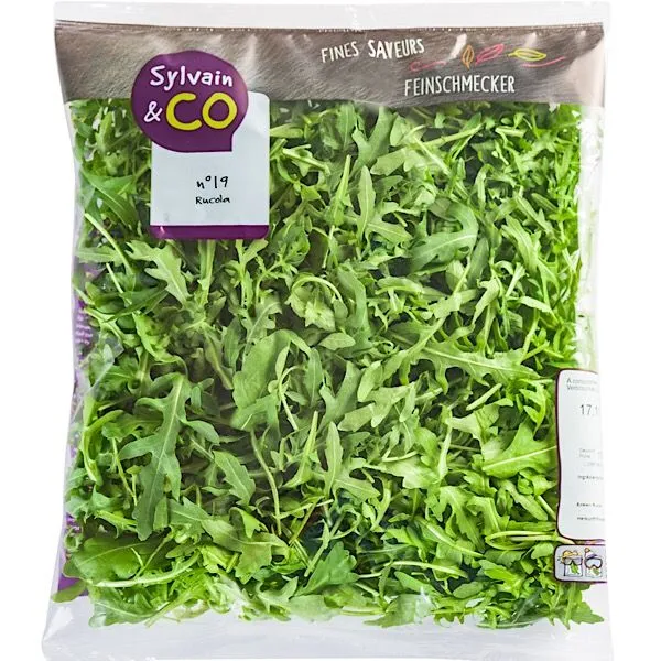 Salade Rucola 100Gr