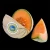 Melon Charentais IGP CAVAILLON France ~700gr Pce