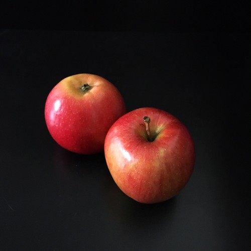 Pommes Braeburn I