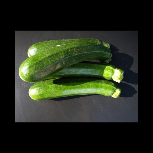 Courgettes Pays Kg