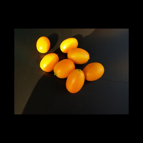 Kumquats 100gr