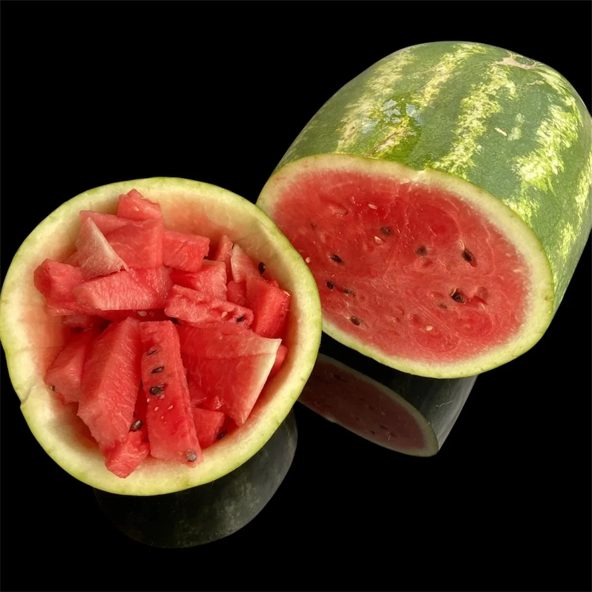 Pastèque ~ 10 Kilos Italie