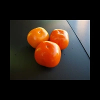 Kakis Persimon Espagne 14 pces